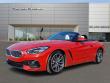 Used 2021 BMW Z4 sDrive30i Convertible