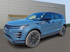 2026 Land Rover Range Rover Evoque Hoxton Edition Sport Utility