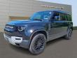 Certified 2024 Land Rover Defender 110 P300 Sport Utility