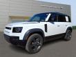 Used 2023 Land Rover Defender 110 X-Dynamic SE Sport Utility