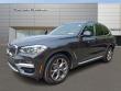 Used 2020 BMW X3 xDrive30i Sport Utility