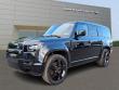 Certified 2025 Land Rover Defender 130 P400 X-Dynamic SE Sport Utility