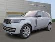 Certified 2023 Land Rover Range Rover P400 SE Sport Utility