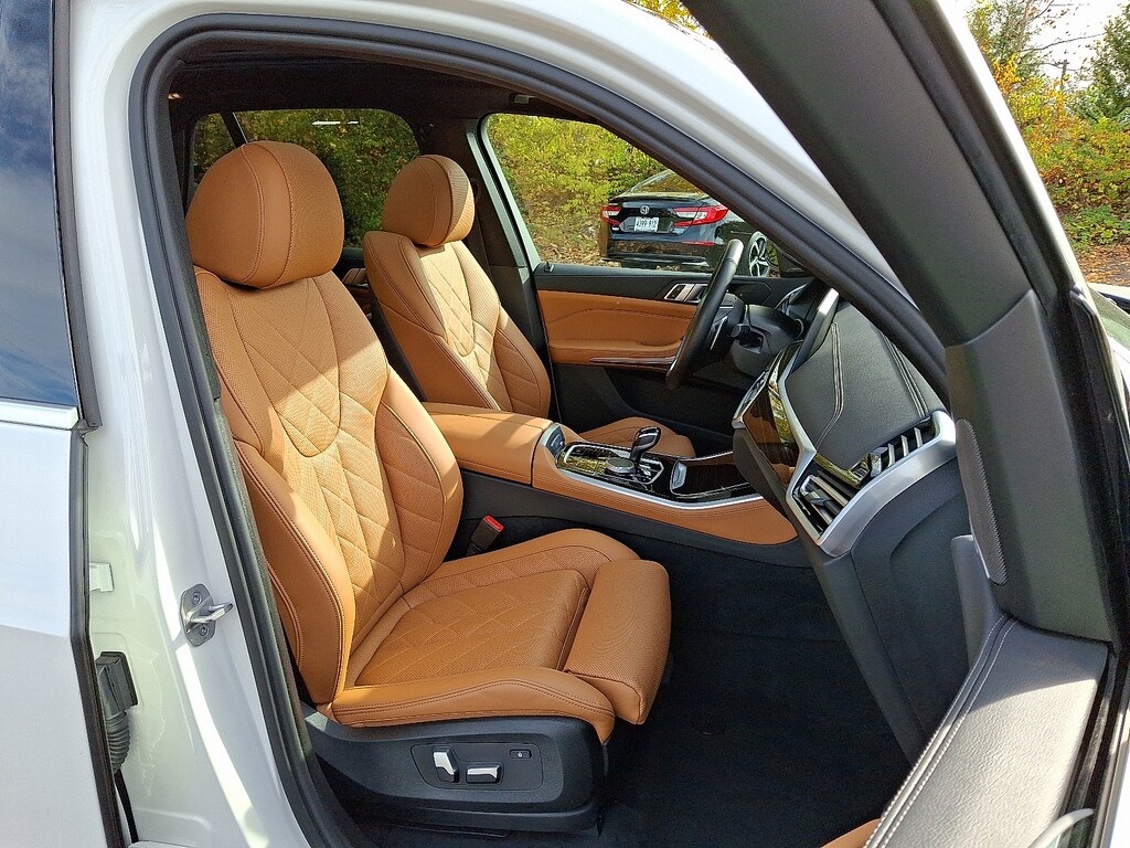 Used 2023 BMW X5 xDrive40i Sport Utility