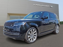 2025 Land Rover Range Rover P400 SE Sport Utility