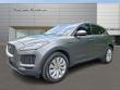 Used 2020 Jaguar E-PACE SE P250 AWD Automatic Sport Utility