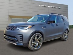 2026 Land Rover Discovery Tempest Edition Sport Utility