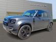 New 2026 Land Rover Defender P525 V8 Sport Utility