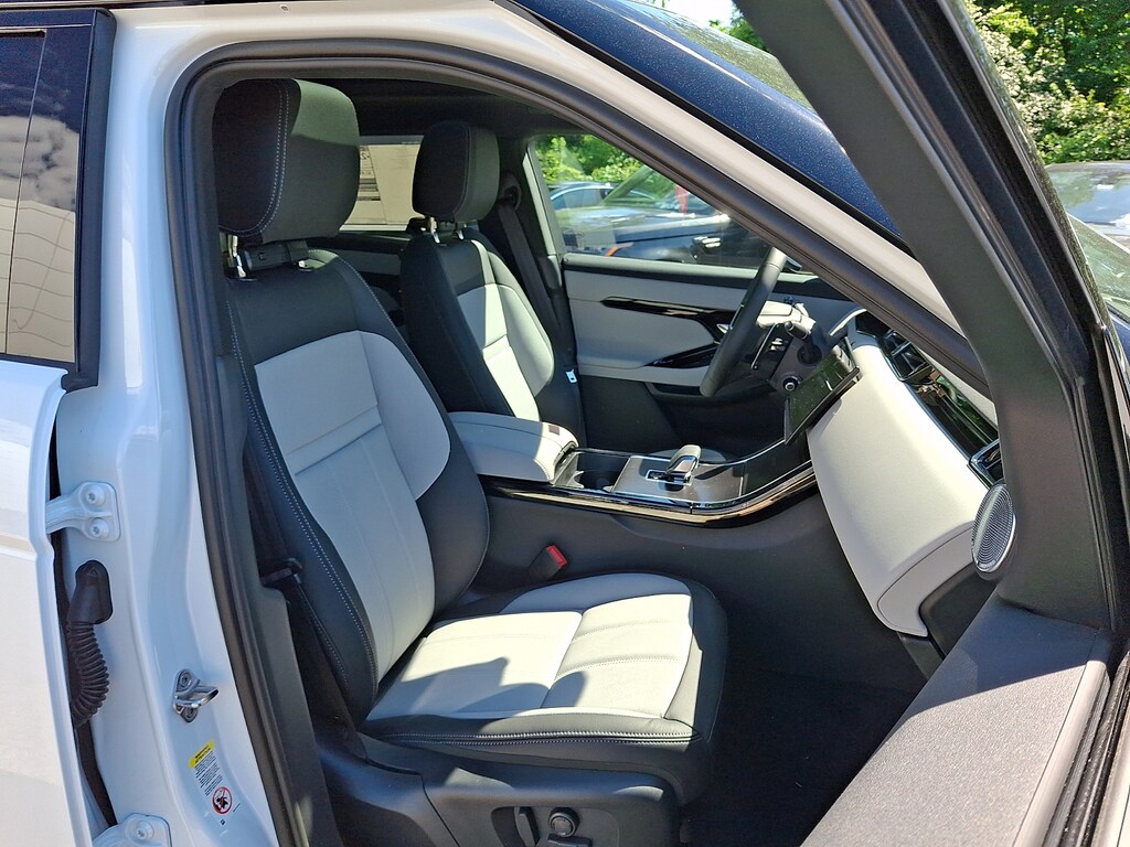 Used 2026 Land Rover Range Rover Evoque Hoxton Edition Sport Utility