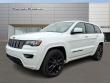 Used 2020 Jeep Grand Cherokee Altitude 4X4 Sport Utility