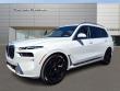 Used 2024 BMW X7 xDrive40i Sport Utility