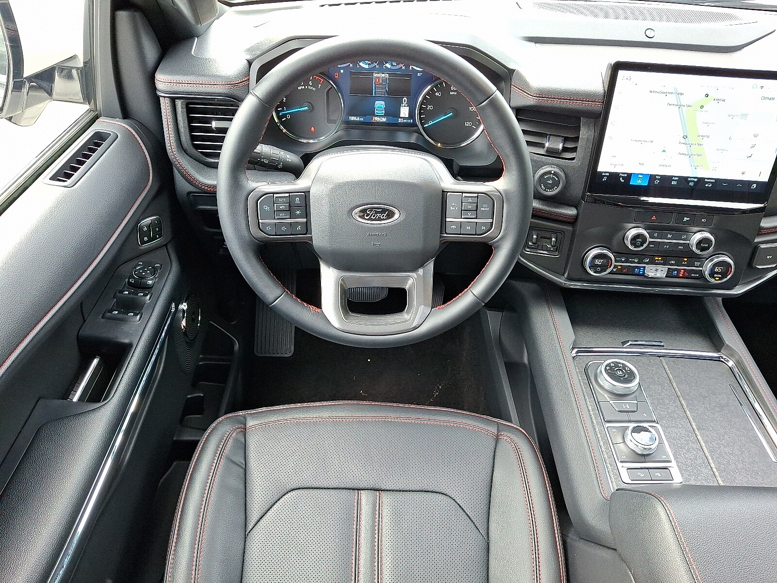 2023 Ford Expedition Limited photo 4