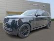 Used 2026 Land Rover Range Rover P400 SE 7 Seat Sport Utility