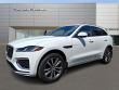 Certified 2026 Jaguar F-PACE R-Dynamic S P250 AWD Automatic Sport Utility