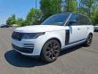 Used 2019 Land Rover Range Rover 3.0L V6 Supercharged HSE Sport Utility