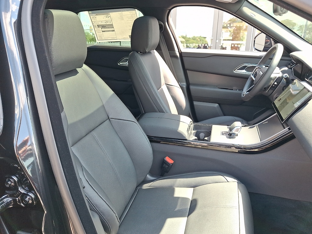 New 2026 Land Rover Range Rover Velar S Sport Utility