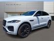Certified 2026 Jaguar F-PACE R-Dynamic S P250 AWD Automatic Sport Utility
