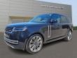 Used 2026 Land Rover Range Rover P530 SE Sport Utility