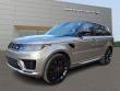 Used 2022 Land Rover Range Rover Sport HSE Dynamic Sport Utility