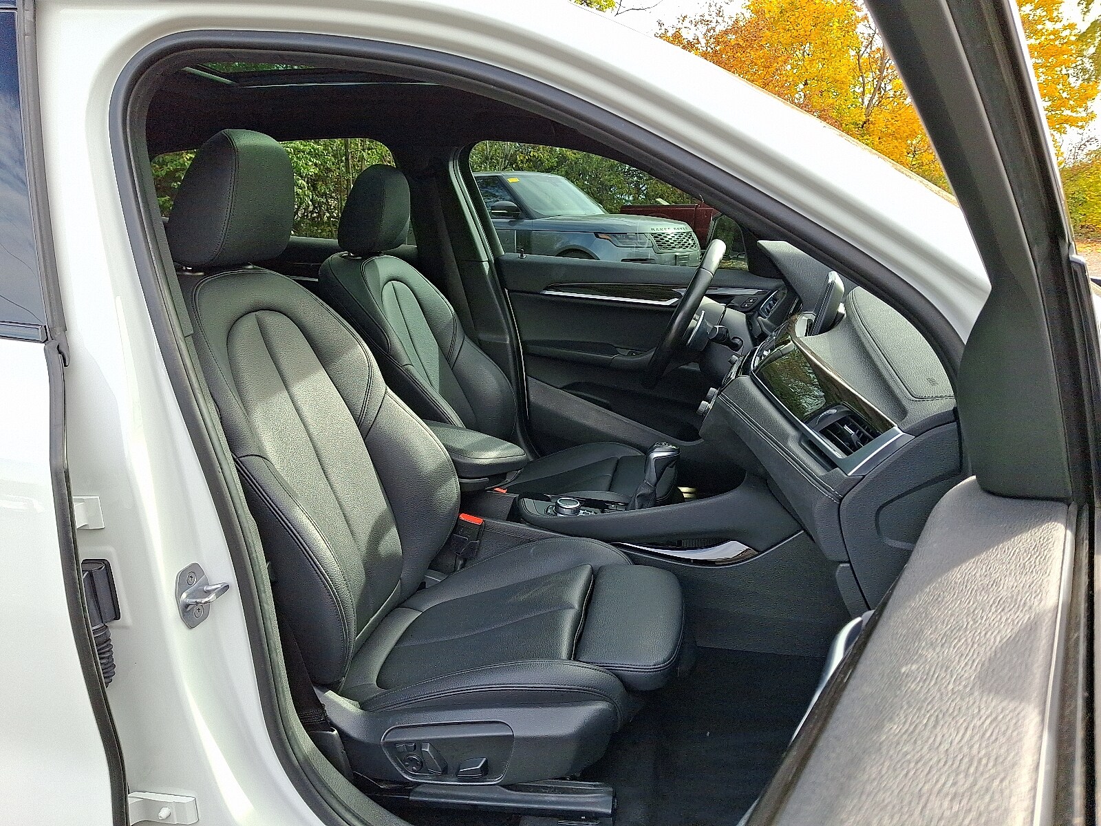 2018 Bmw X2 xDrive28i photo 2