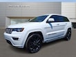  Jeep Grand Cherokee WK
