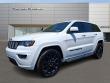 Used 2022 Jeep Grand Cherokee WK Laredo X 4x4 Sport Utility