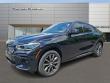 Used 2022 BMW X6 M50i Sport Utility