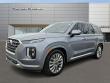 Used 2020 Hyundai Palisade Limited Sport Utility