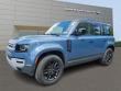 Certified 2024 Land Rover Defender 110 P300 Sport Utility
