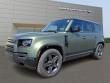 New 2026 Land Rover Defender P500 X-Dynamic SE Sport Utility