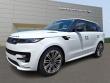 Used 2026 Land Rover Range Rover Sport P400 Dynamic SE Sport Utility