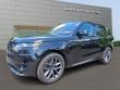 Used 2023 Land Rover Range Rover Sport SE Dynamic Sport Utility