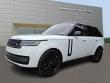 Certified 2023 Land Rover Range Rover P530 SE Sport Utility