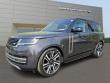 Used 2023 Land Rover Range Rover P530 SE Sport Utility