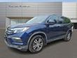 Used 2017 Honda Pilot EX-L Sport Utility