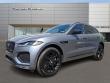 Certified 2025 Jaguar F-PACE R-Dynamic S P250 AWD Automatic Sport Utility