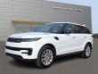 Used 2025 Land Rover Range Rover Sport P360 S Sport Utility