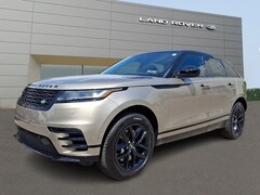 2026 Land Rover Range Rover Velar P250 Dynamic SE Sport Utility