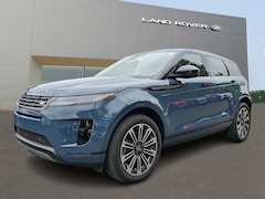2026 Land Rover Range Rover Evoque Core S Sport Utility
