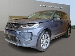 2025 Land Rover Discovery Sport S Sport Utility