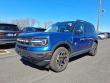 Used 2024 Ford Bronco Sport Big Bend Sport Utility