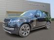 Certified 2023 Land Rover Range Rover P530 SE Sport Utility