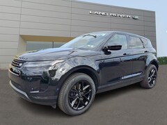 2026 Land Rover Range Rover Evoque S Sport Utility
