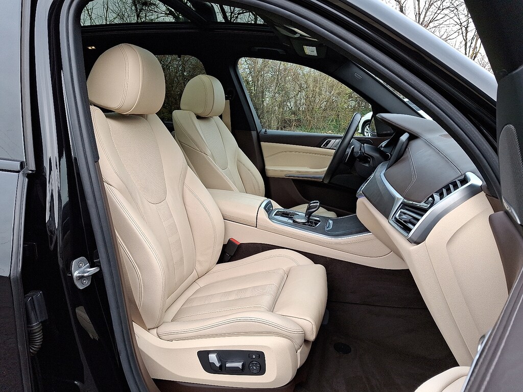 Used 2019 BMW X5 xDrive40i Sport Utility