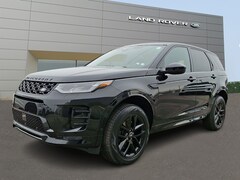 2026 Land Rover Discovery Sport Landmark Sport Utility