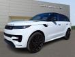Certified 2025 Land Rover Range Rover Sport P400 Dynamic SE Sport Utility