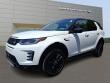 Certified 2025 Land Rover Discovery Sport Dynamic SE Sport Utility