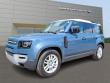 Used 2025 Land Rover Defender 110 P400 S Sport Utility
