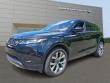 Used 2020 Land Rover Range Rover Evoque SE Sport Utility