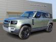 Certified 2025 Land Rover Defender 110 P300 Sport Utility
